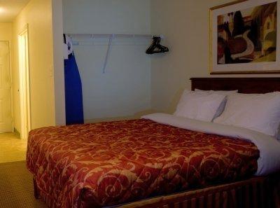 Home Towne Suites Decatur (Alabama)