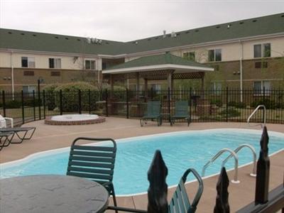 Home Towne Suites Decatur (Alabama)