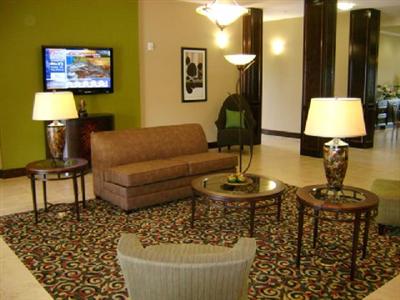 La Quinta Inn & Suites New Iberia