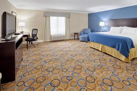 Holiday Inn Express Hotel & Suites Williamsport