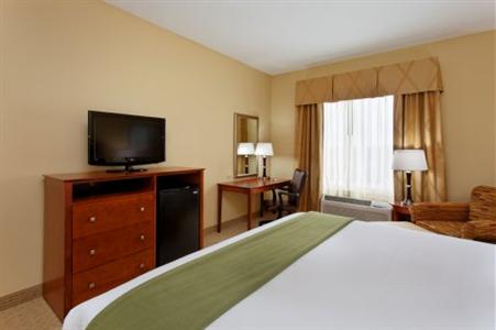 Holiday Inn Express Long Beach