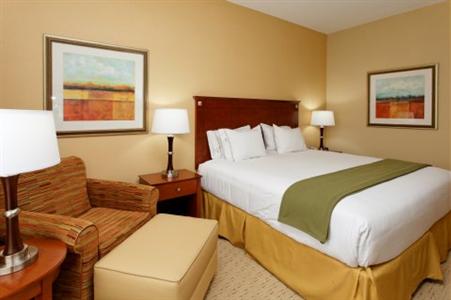 Holiday Inn Express Long Beach