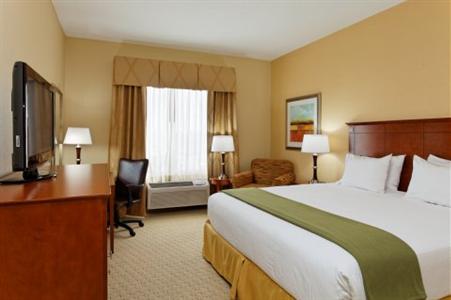 Holiday Inn Express Long Beach