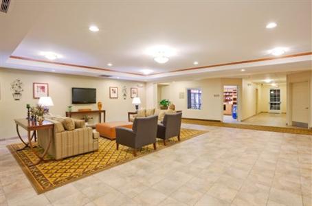 Candlewood Suites Montgomery