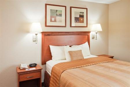 Candlewood Suites Montgomery