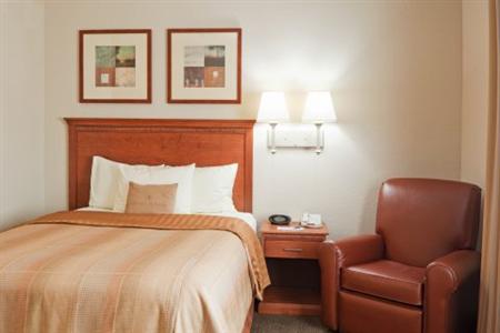 Candlewood Suites Montgomery