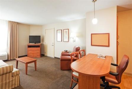 Candlewood Suites Montgomery