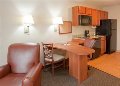 Candlewood Suites Montgomery