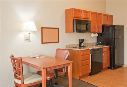 Candlewood Suites Montgomery