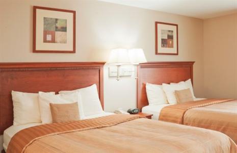 Candlewood Suites Montgomery