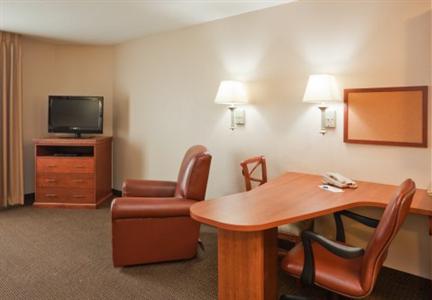 Candlewood Suites Montgomery