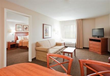 Candlewood Suites Montgomery