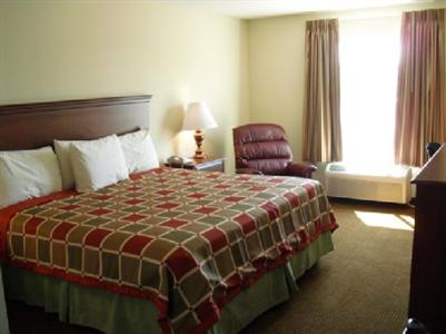 Country Hearth Inn and Suites Greensboro