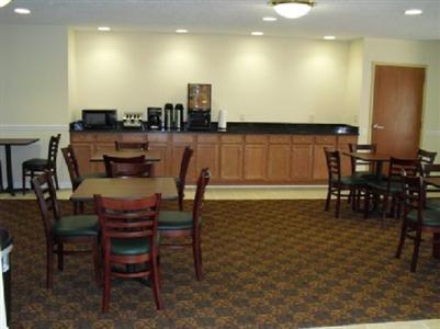 Country Hearth Inn and Suites Greensboro