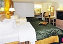 Quality Inn & Suites Weatherford (Texas)