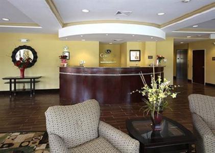 Comfort Suites Biloxi