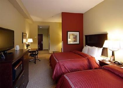 Comfort Suites Biloxi