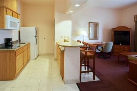 Holiday Inn Express Hotel and Suites Brenham