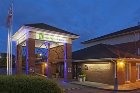 Holiday Inn Express Gloucester South