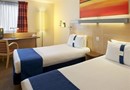 Express By Holiday Inn Theaterland Glasgow