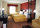 Comfort Suites Fort Worth