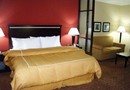 Comfort Suites Fort Worth