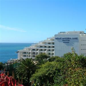 Melia Madeira Mare Resort & Spa