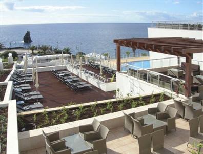 Melia Madeira Mare Resort & Spa