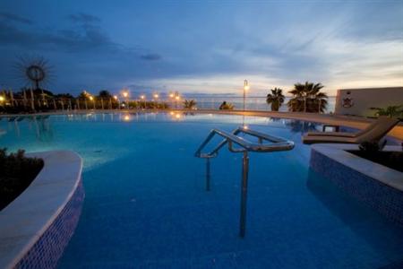 Melia Madeira Mare Resort & Spa