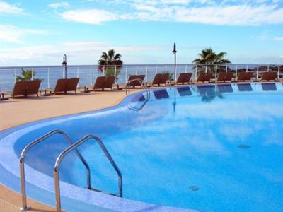 Melia Madeira Mare Resort & Spa