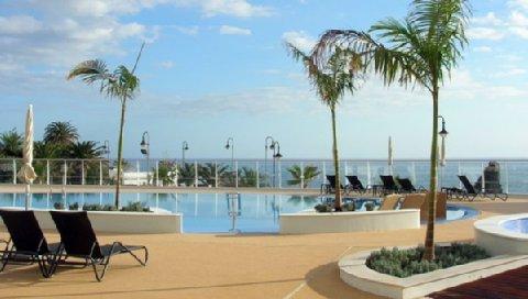 Melia Madeira Mare Resort & Spa