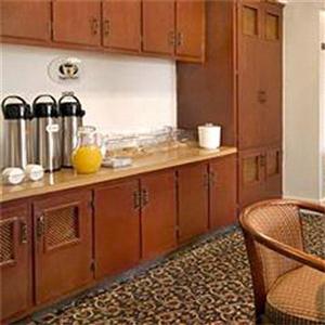 Country Hearth Inn and Suites Rocky Mount