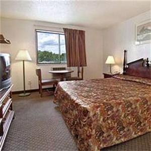 Country Hearth Inn and Suites Rocky Mount