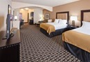 Holiday Inn Express & Suites Denton - UNT - TWU