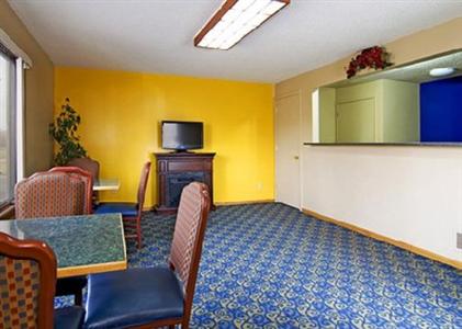 Rodeway Inn & Suites Austin (Minnesota)