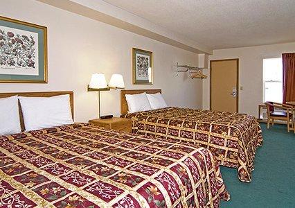 Rodeway Inn & Suites Austin (Minnesota)