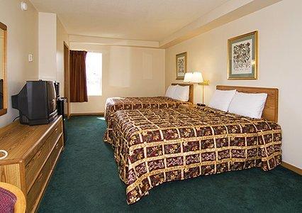 Rodeway Inn & Suites Austin (Minnesota)