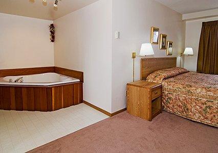 Rodeway Inn & Suites Austin (Minnesota)