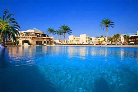 Royal Hideaway Playacar & Occidental Resorts