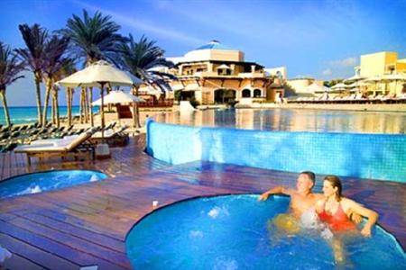 Royal Hideaway Playacar & Occidental Resorts