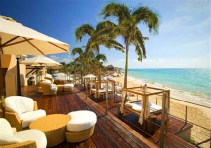 Royal Hideaway Playacar & Occidental Resorts