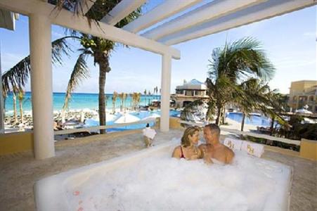 Royal Hideaway Playacar & Occidental Resorts