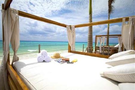 Royal Hideaway Playacar & Occidental Resorts