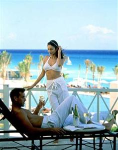 Royal Hideaway Playacar & Occidental Resorts