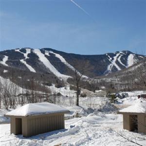 Mountain Green Ski & Golf Resort