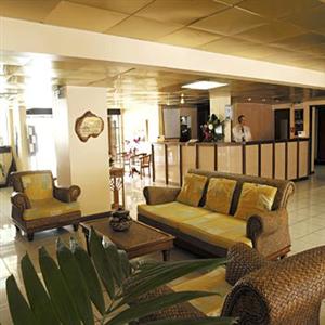 BEST WESTERN Hotel Amazonia