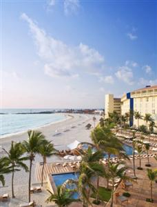 Westin Resort & Spa Cancun