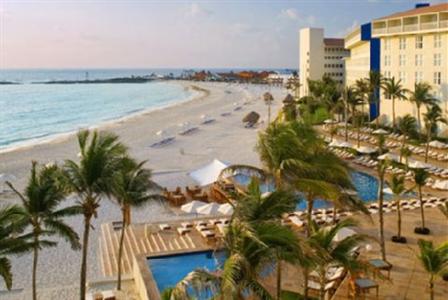 Westin Resort & Spa Cancun