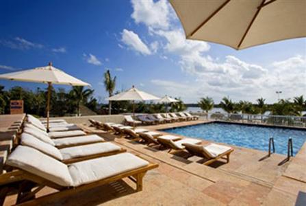 Westin Resort & Spa Cancun