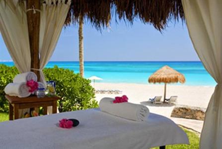 Westin Resort & Spa Cancun